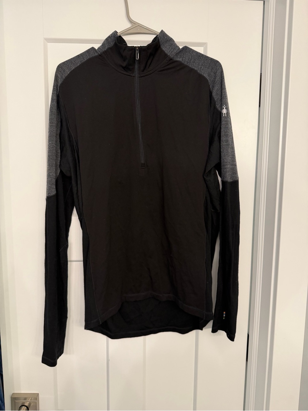 Smartwool Men’s 1/4 Zip